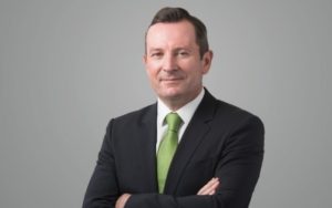 Hon Mark McGowan MP