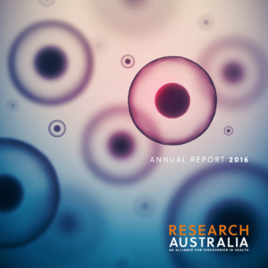 Annual Report 2016