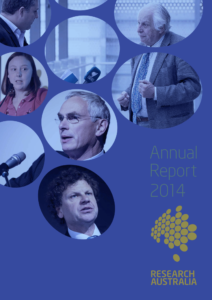 Annual Report 2014