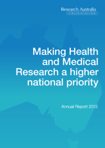 Annual Report 2012