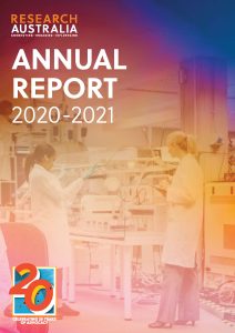 Annual Report 2021