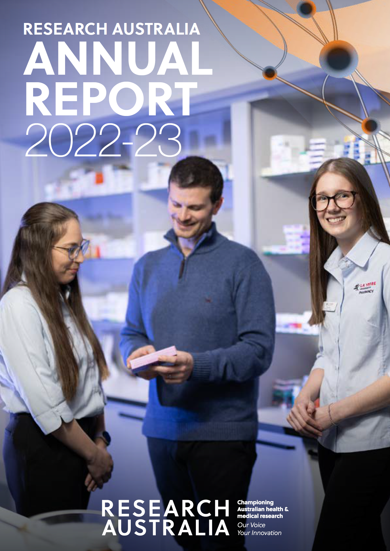 Annual Report 2023